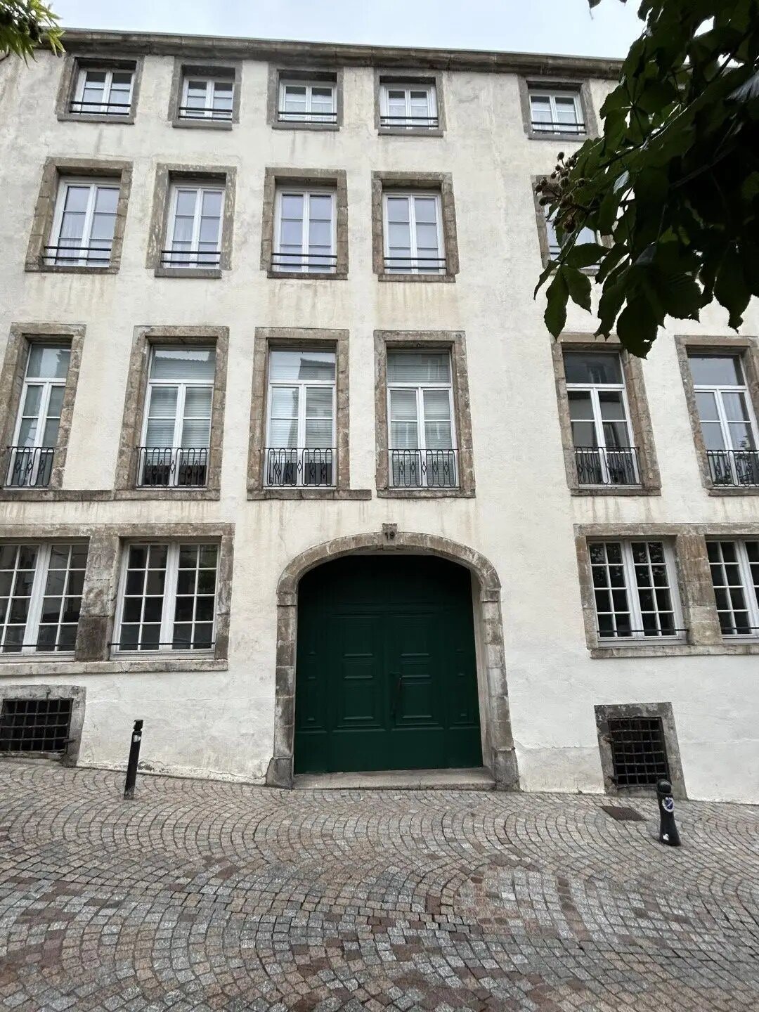 Appartement à vendre, 15m², Clermont-Ferrand