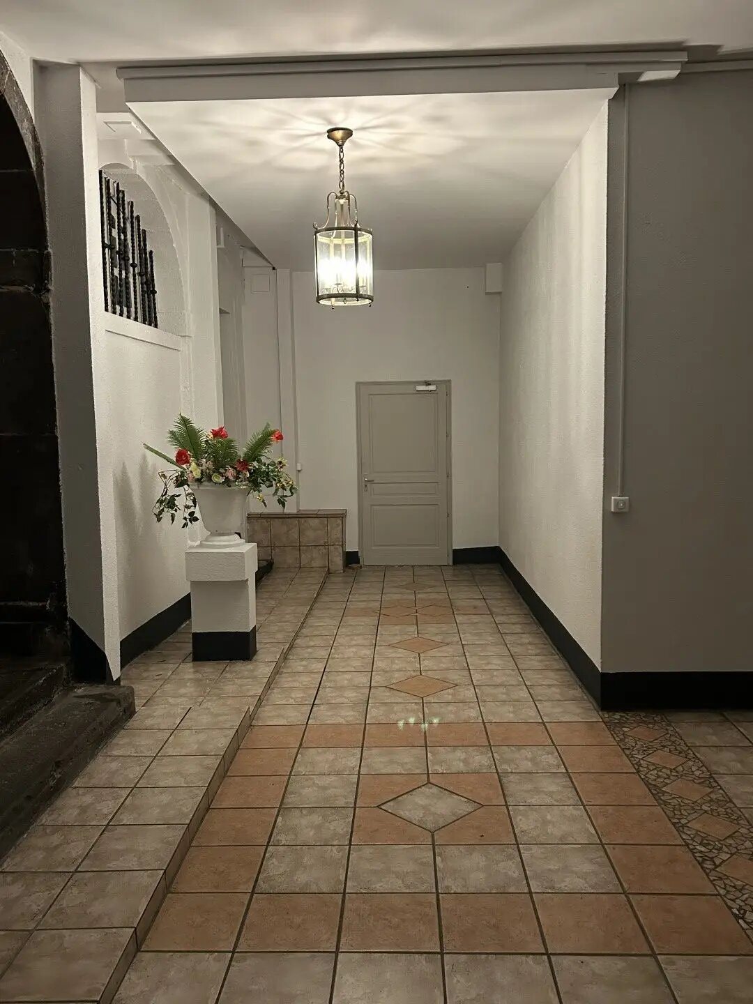 Appartement à vendre, 15m², Clermont-Ferrand