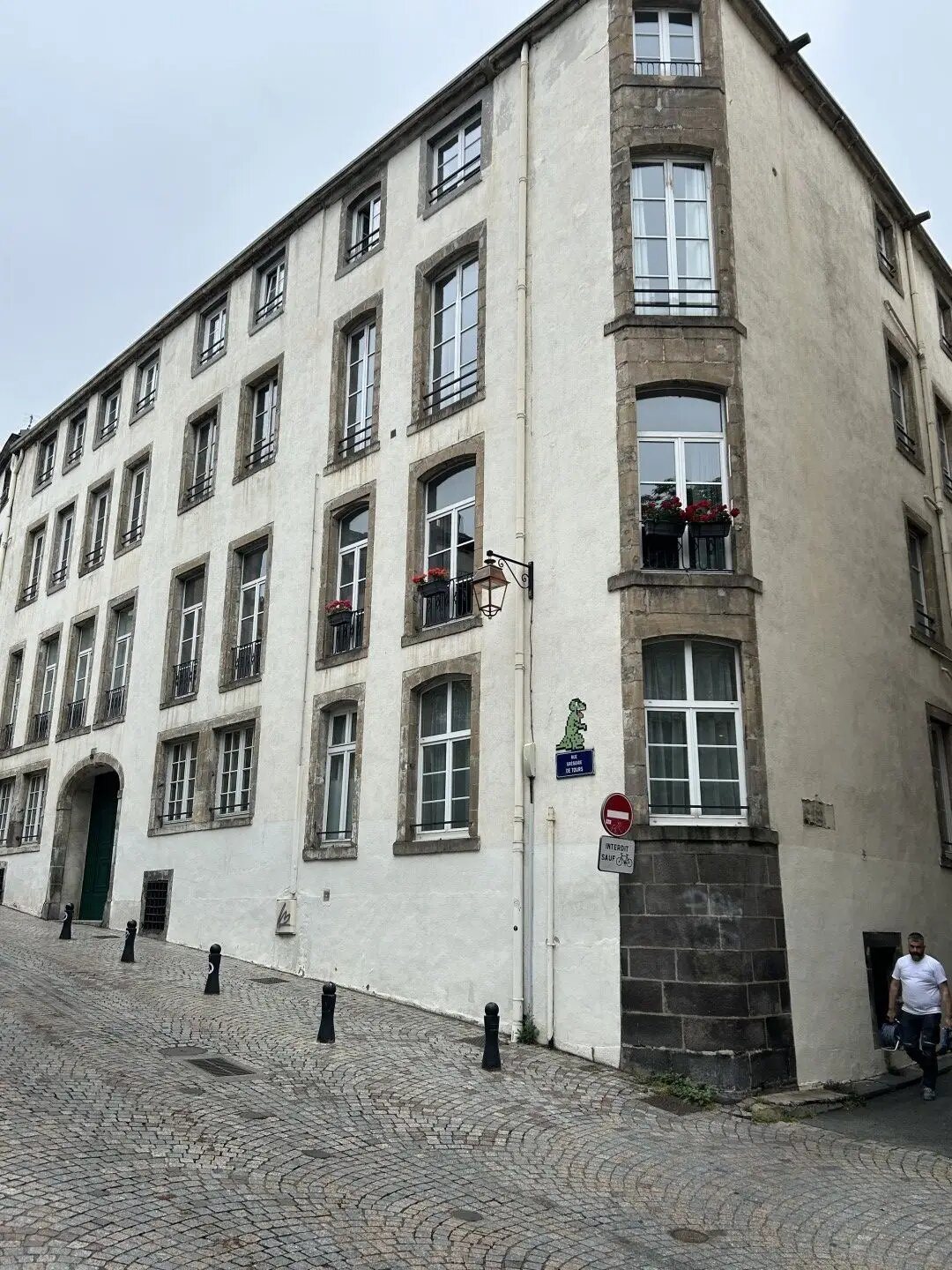 Appartement à vendre, 15m², Clermont-Ferrand