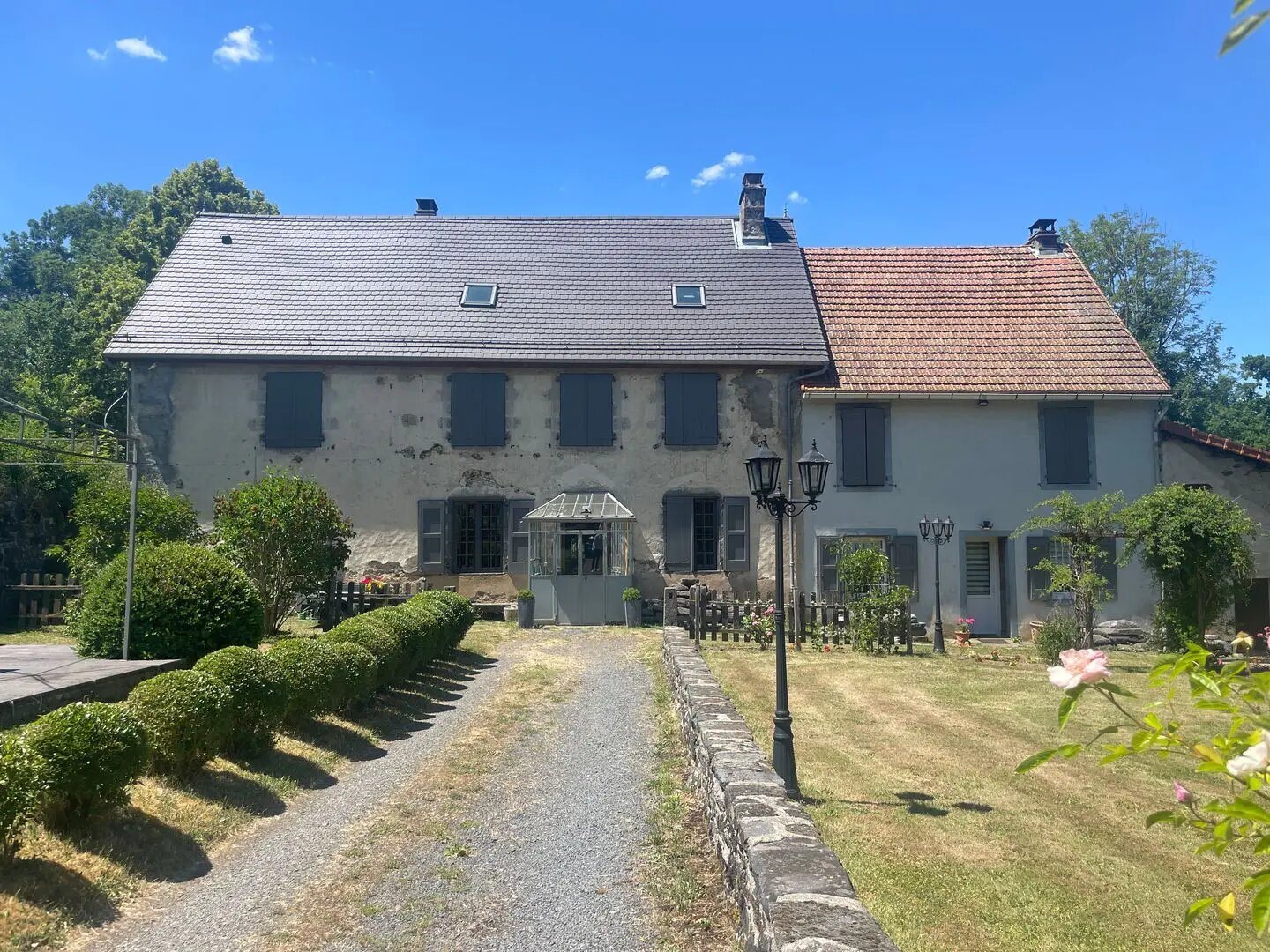 Maison à vendre, 240m², Bromont-Lamothe
