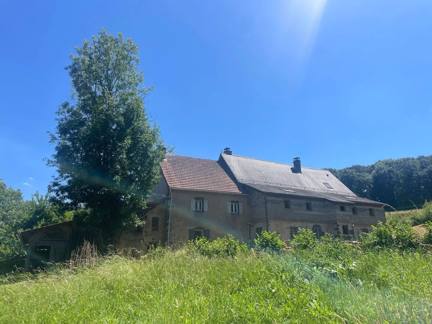 Maison à vendre, 240m², Bromont-Lamothe