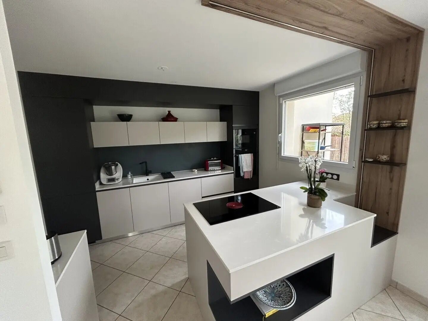 Appartement à vendre, 113m², Royat