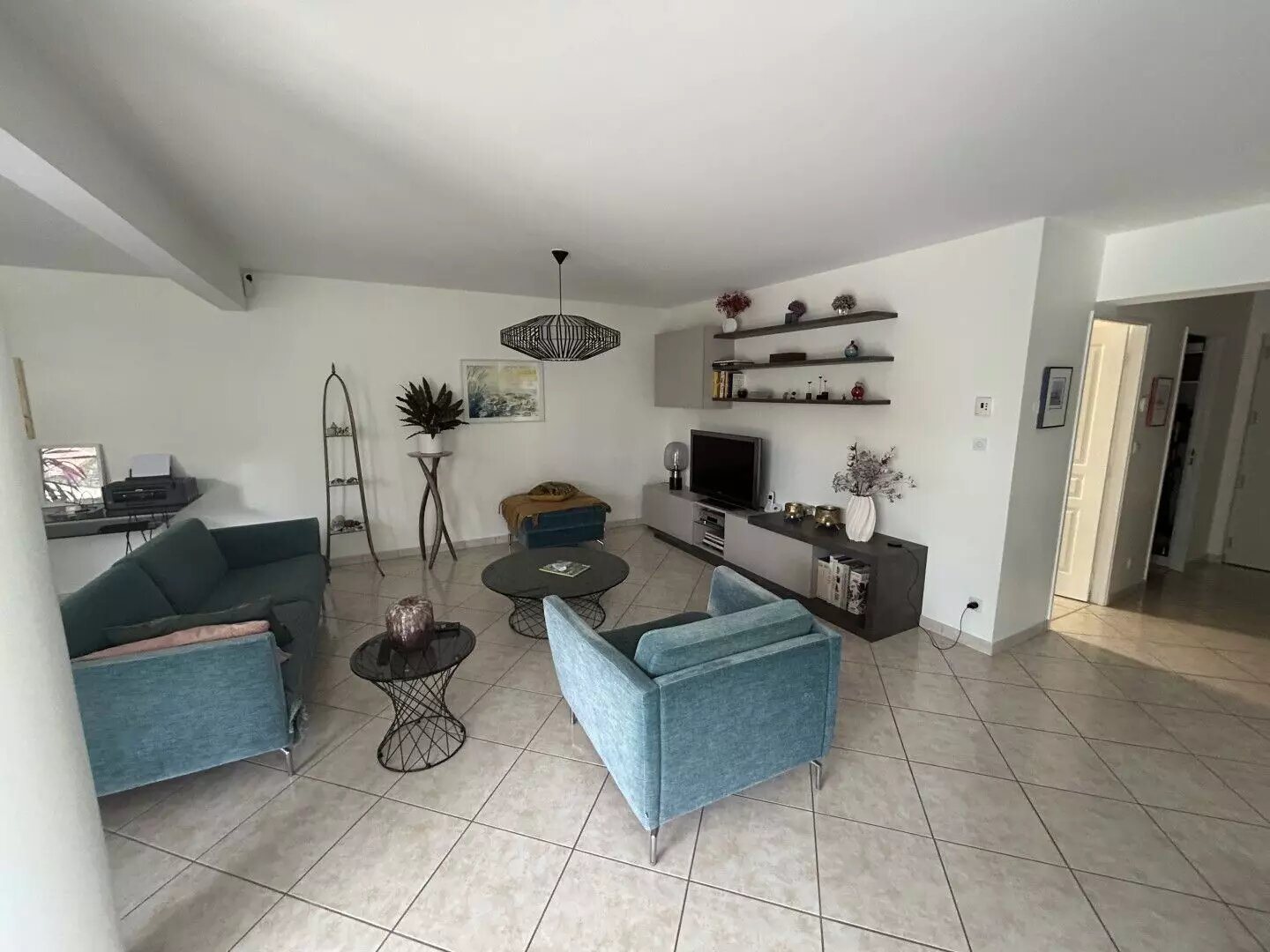 Appartement à vendre, 113m², Royat