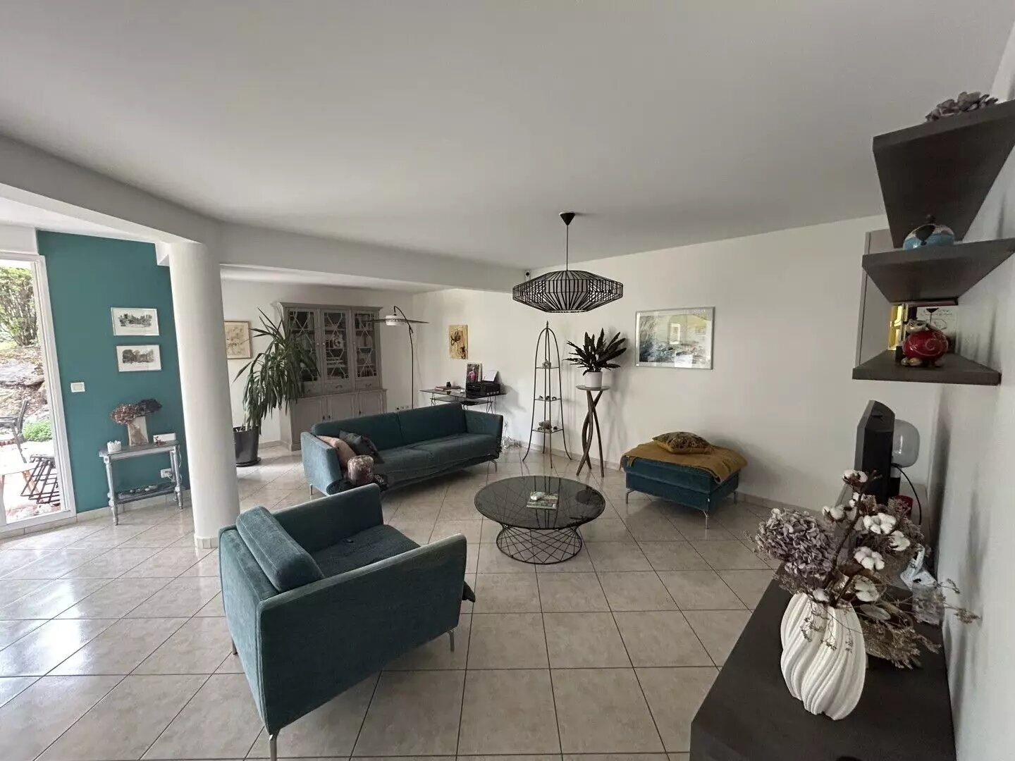Appartement à vendre, 113m², Royat