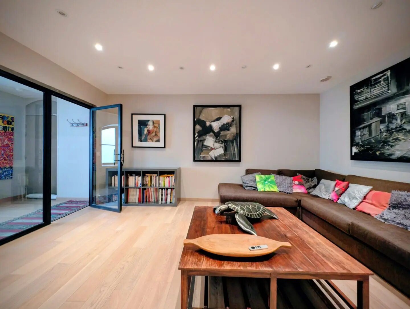 Appartement à vendre, 137m², Sète
