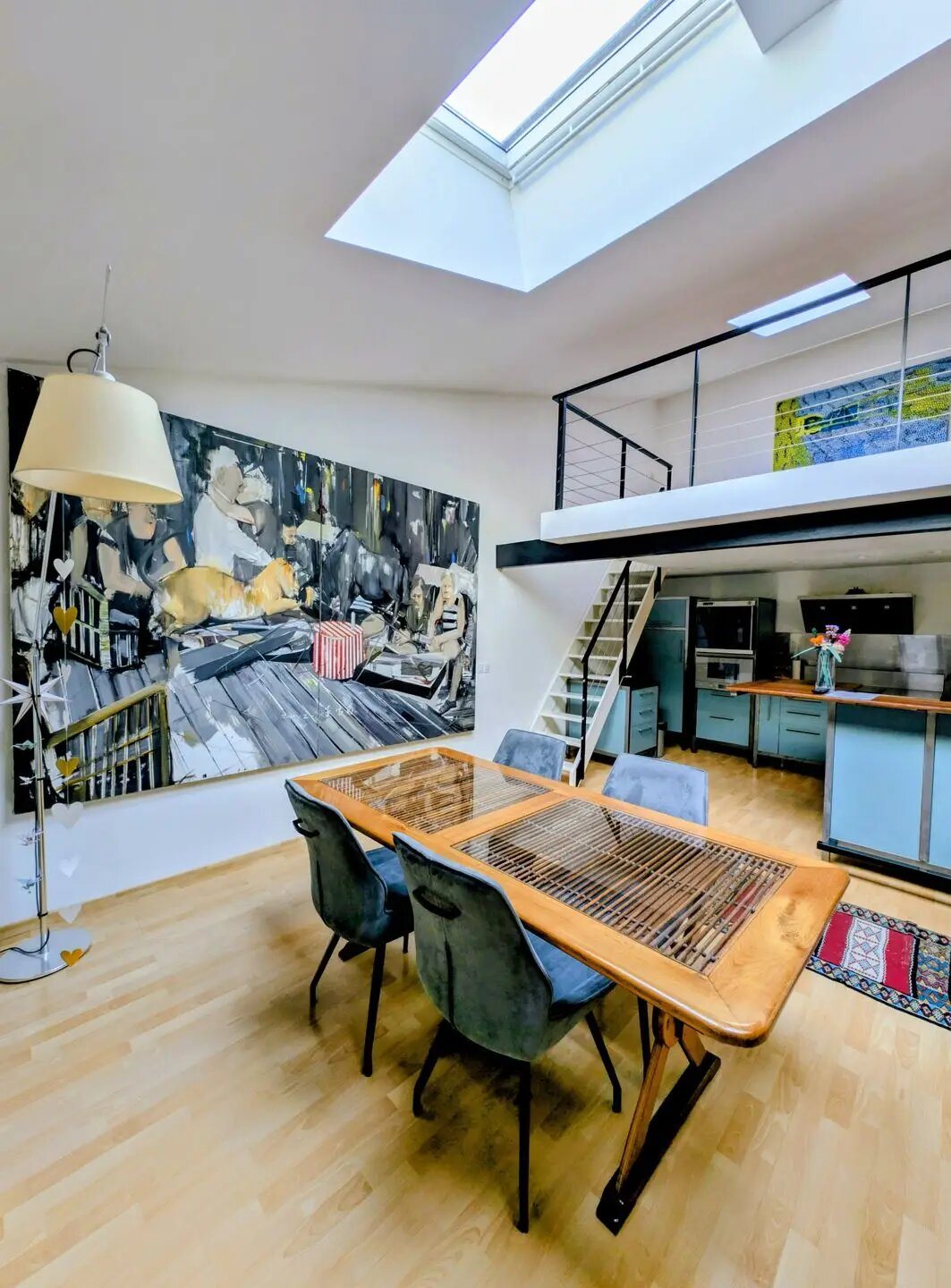 Appartement à vendre, 137m², Sète
