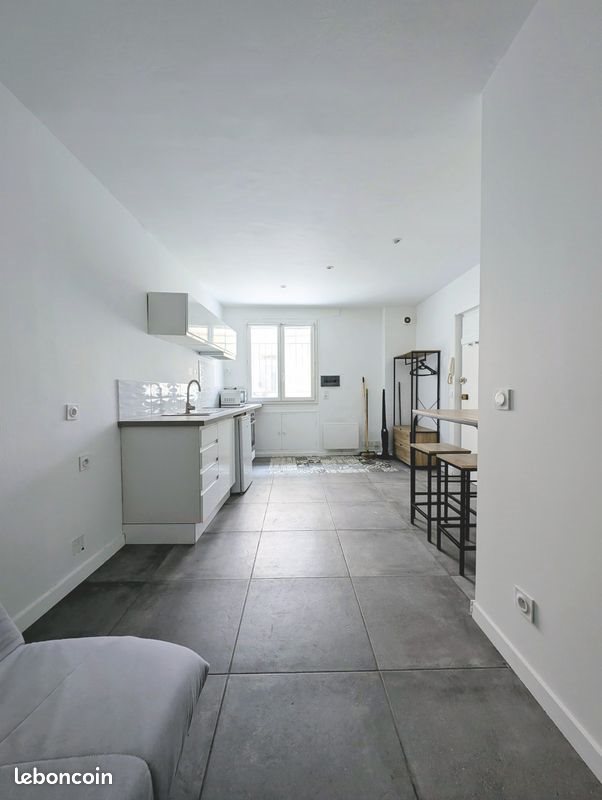 Appartement à vendre, 170m², Sète