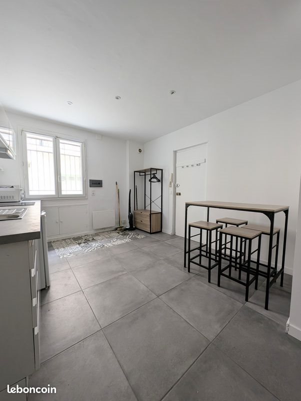 Appartement à vendre, 170m², Sète