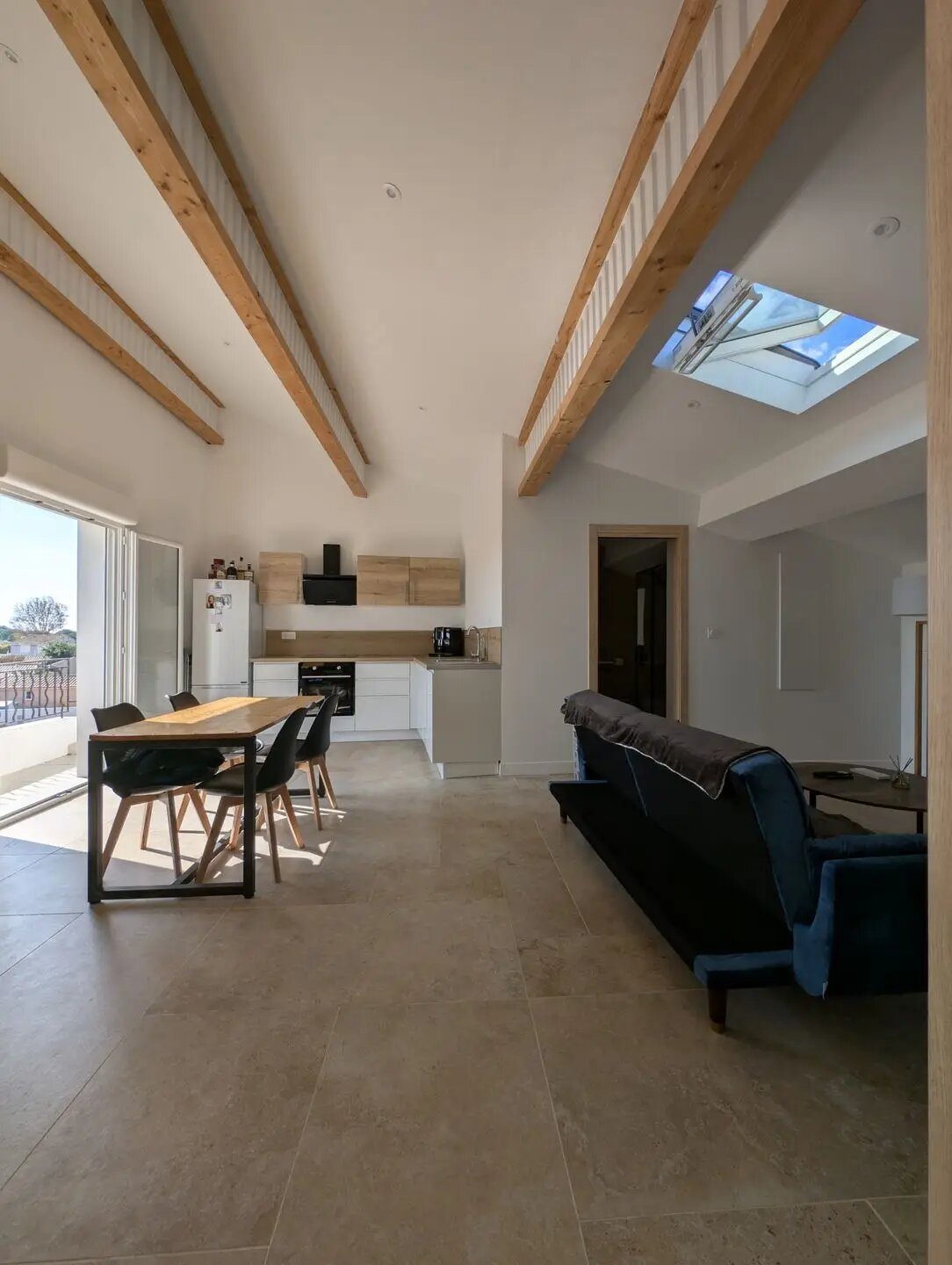 Appartement à vendre, 65m², Marseillan