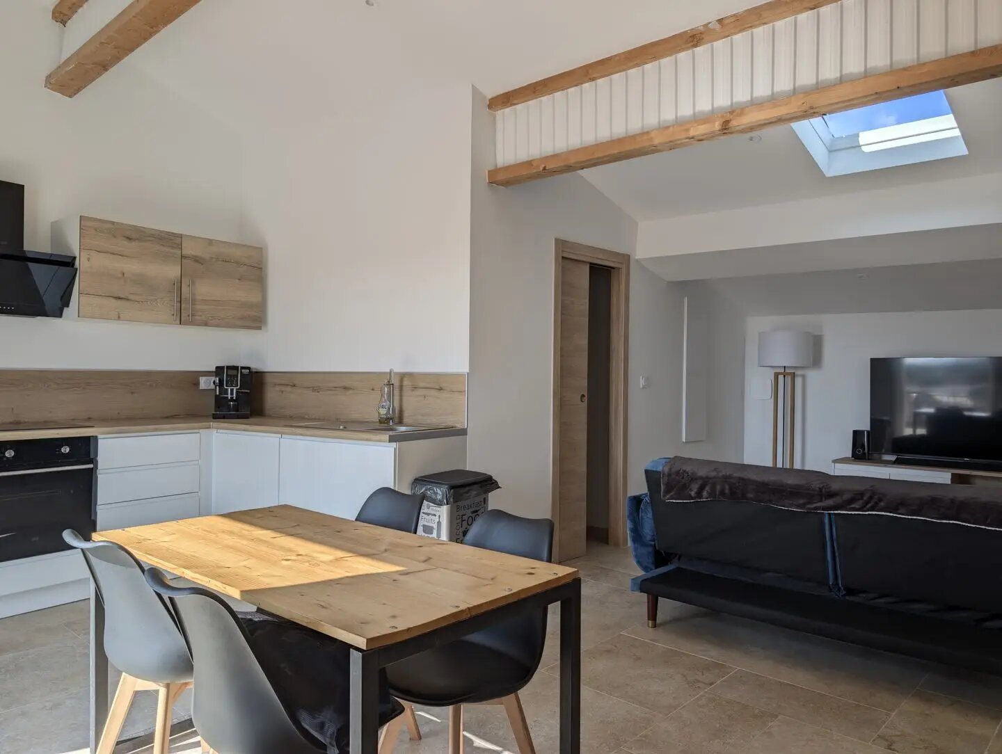 Appartement à vendre, 65m², Marseillan