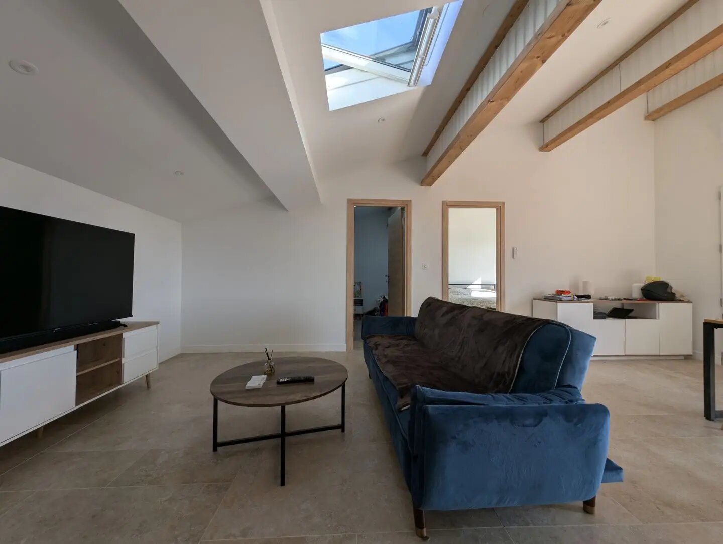 Appartement à vendre, 65m², Marseillan