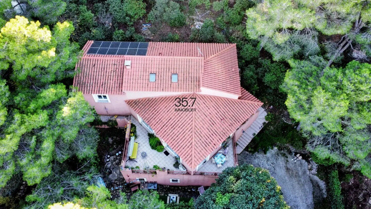 Maison à vendre, 154m², Sète