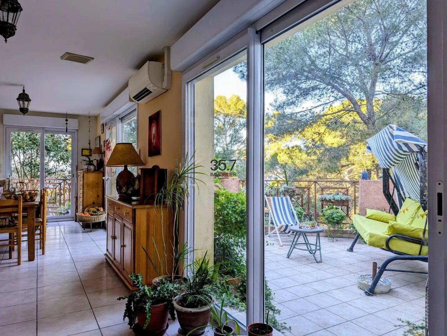 Maison à vendre, 154m², Sète