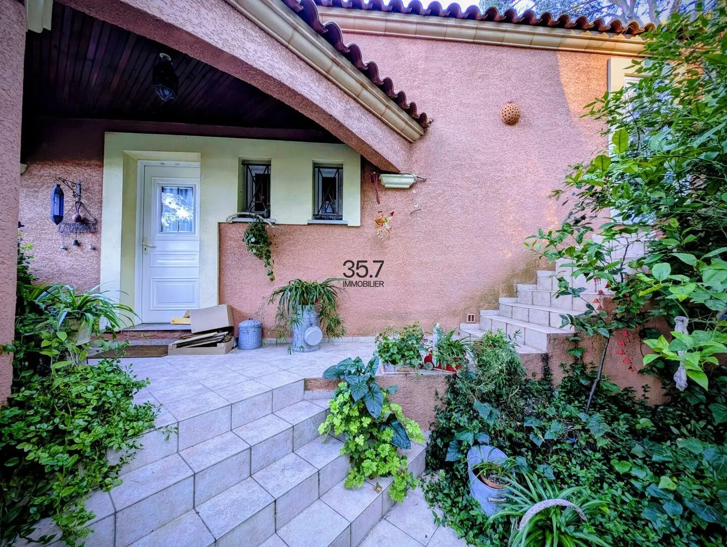 Maison à vendre, 154m², Sète