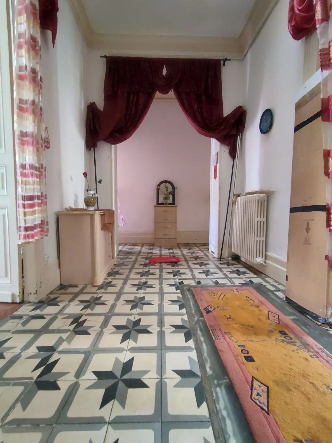 Appartement à vendre, 139m², Sète