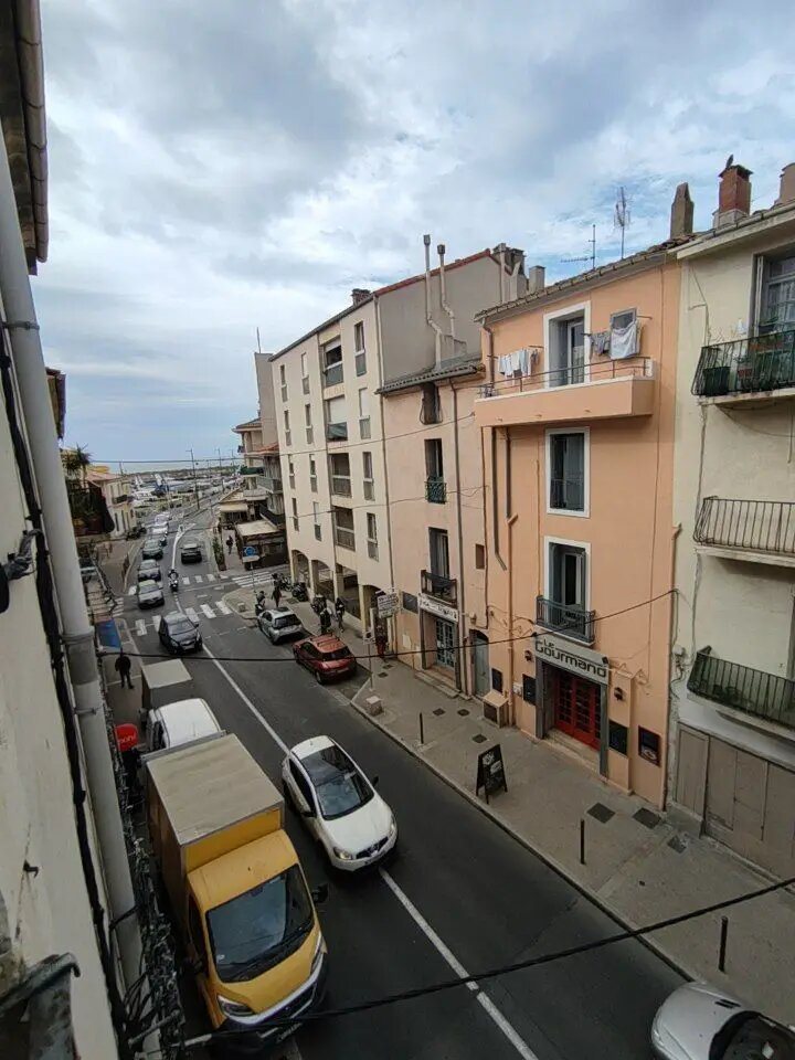 Appartement à vendre, 139m², Sète