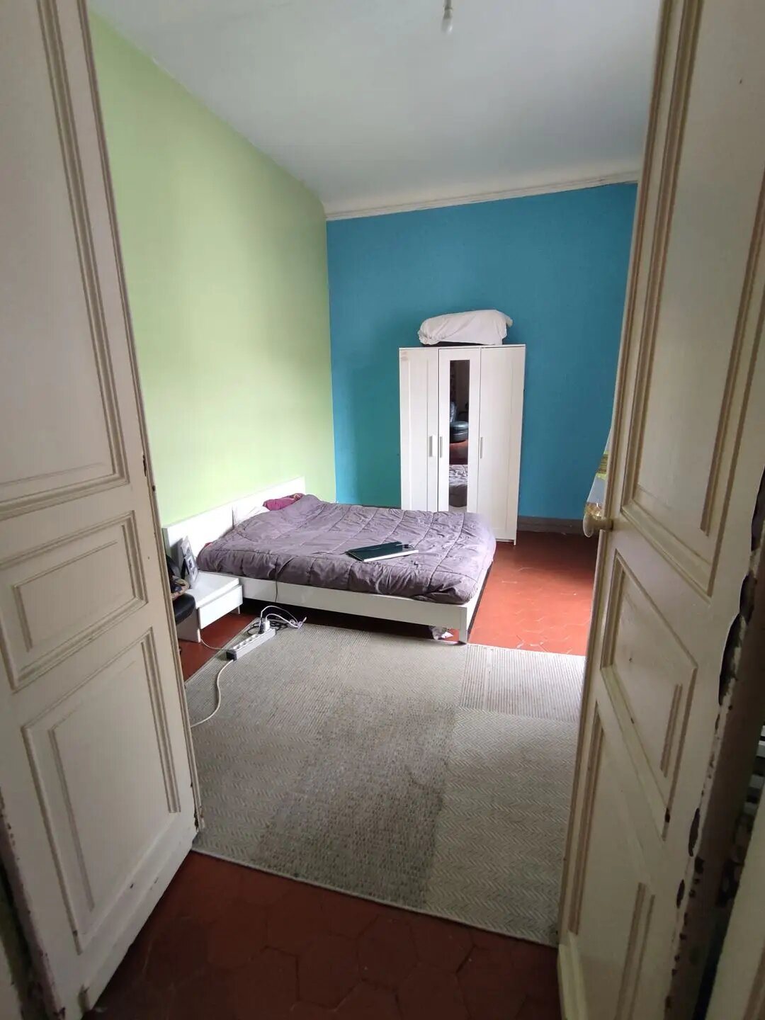 Appartement à vendre, 139m², Sète