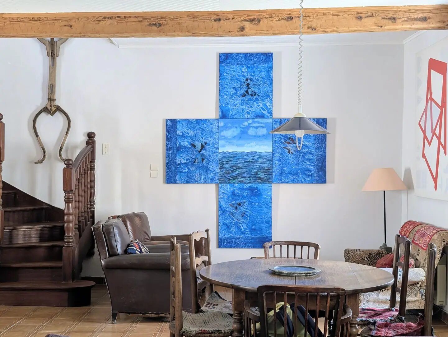 Maison à vendre, 121m², Agde (Cap d'Agde)