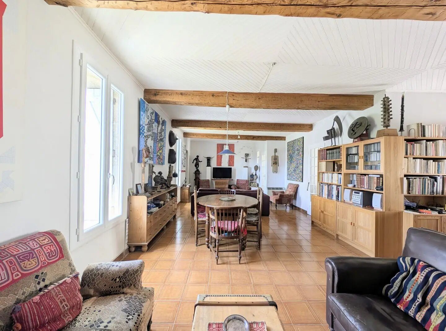 Maison à vendre, 121m², Agde (Cap d'Agde)
