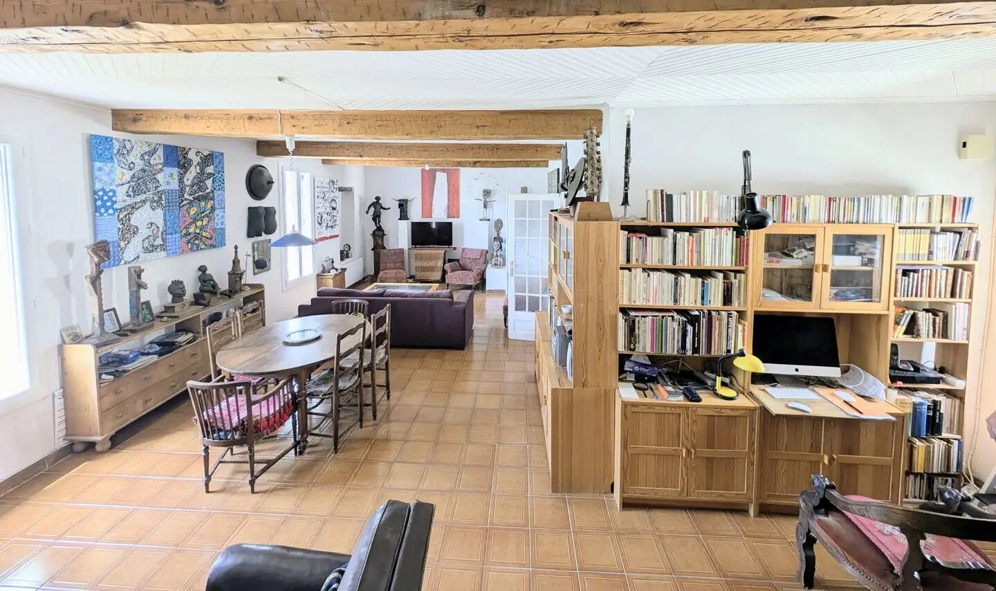 Maison à vendre, 121m², Agde (Cap d'Agde)