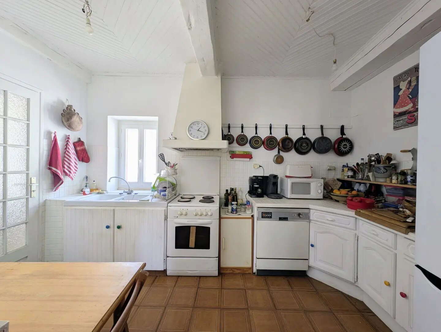 Maison à vendre, 121m², Agde (Cap d'Agde)