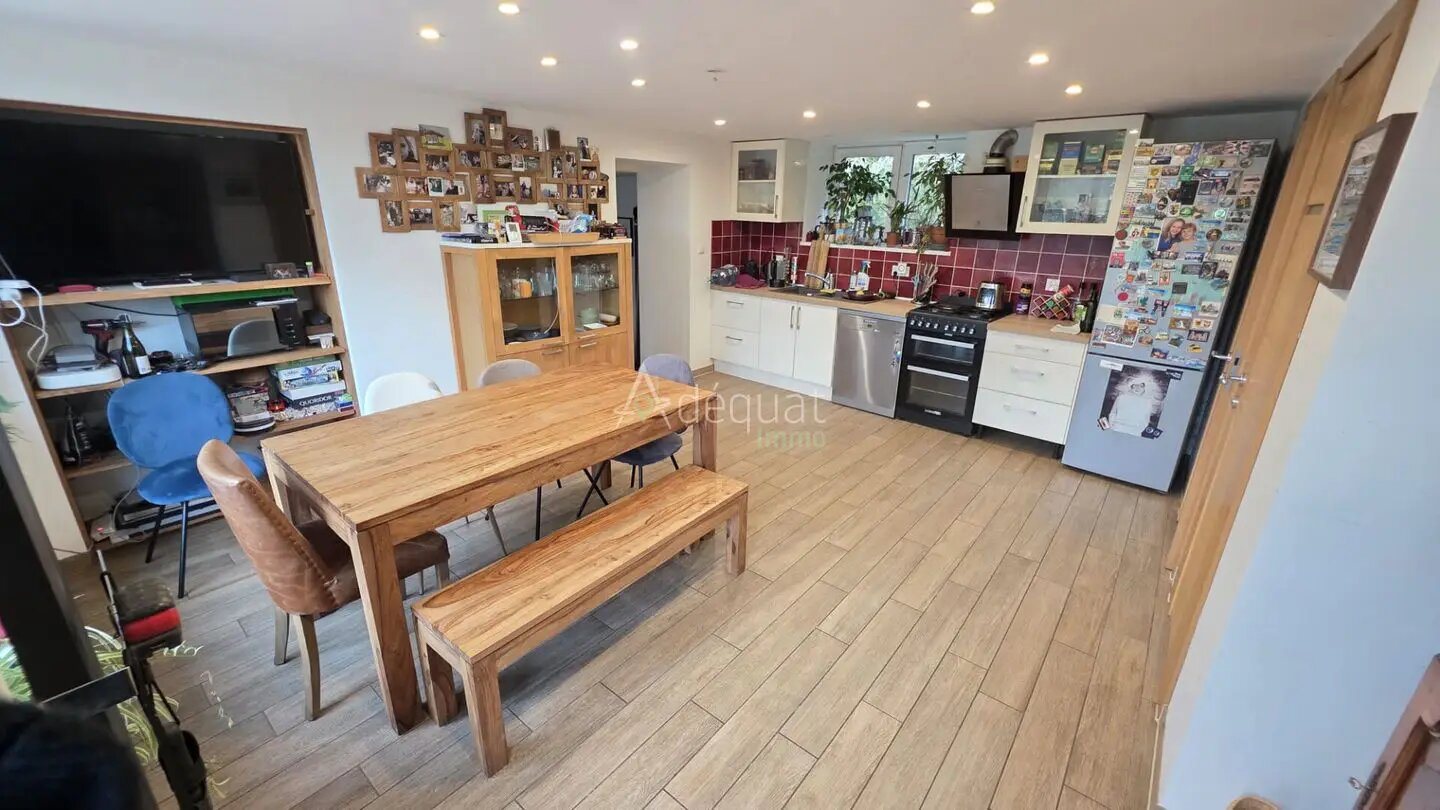 Maison à vendre, 177m², Viarmes