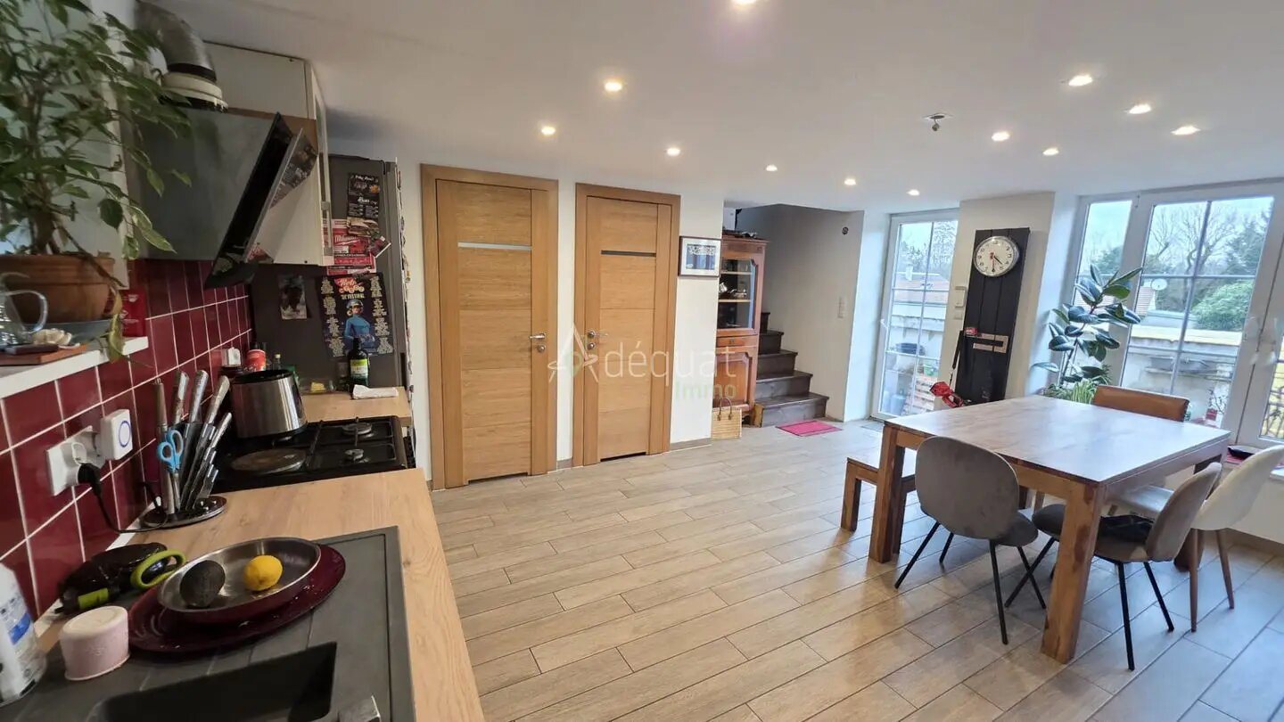 Maison à vendre, 177m², Viarmes