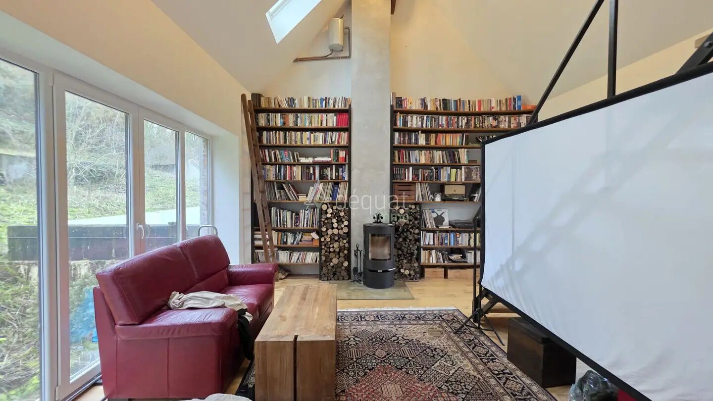 Maison à vendre, 177m², Viarmes