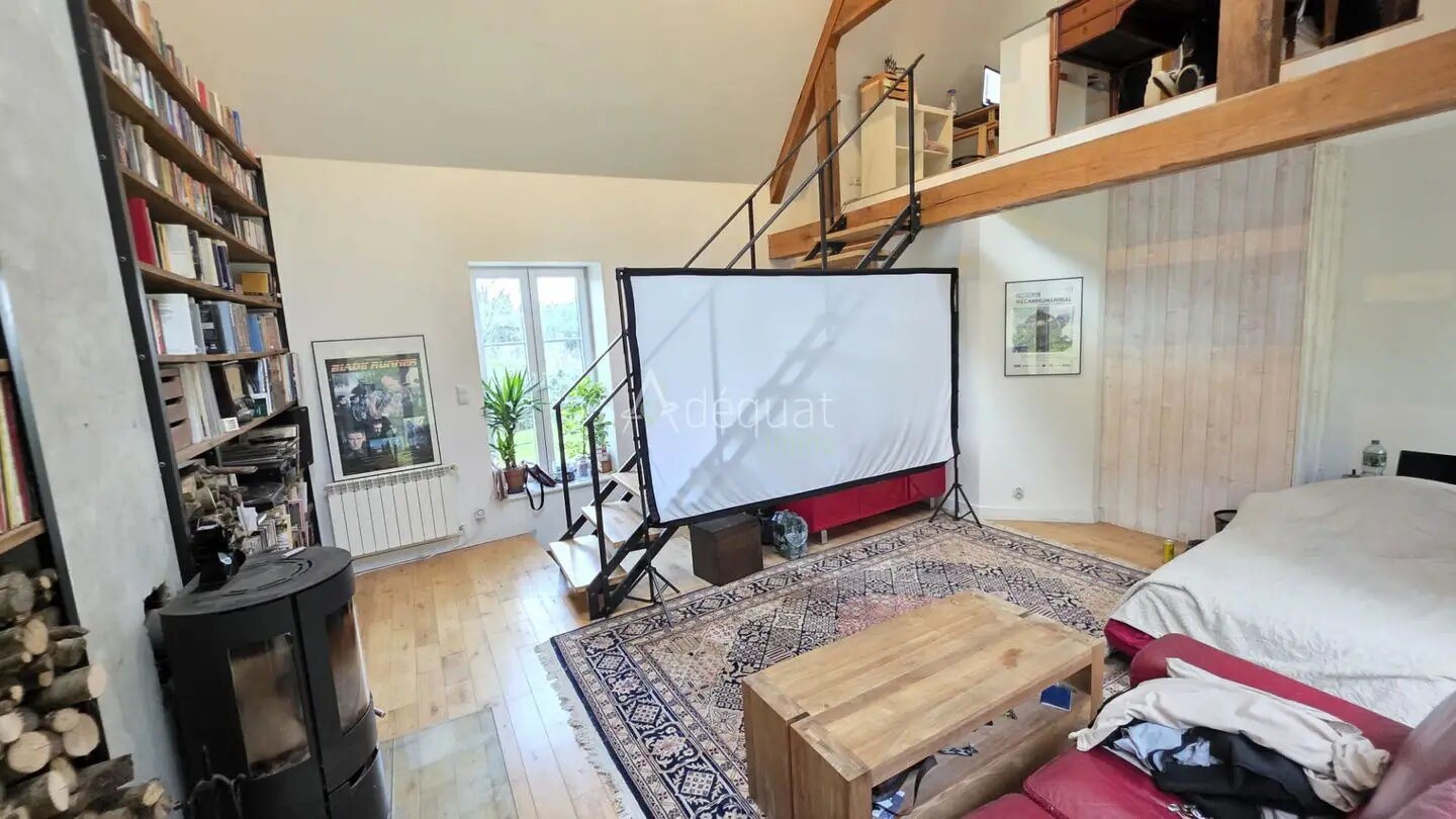 Maison à vendre, 177m², Viarmes