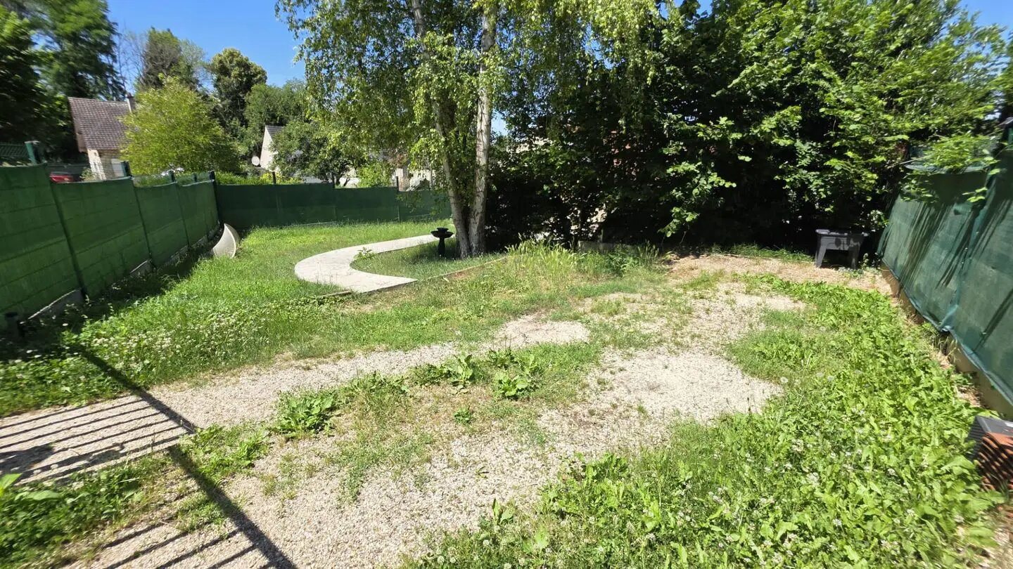 Maison à vendre, 72m², Viarmes