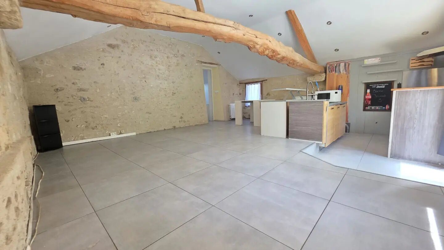 Maison à vendre, 72m², Viarmes