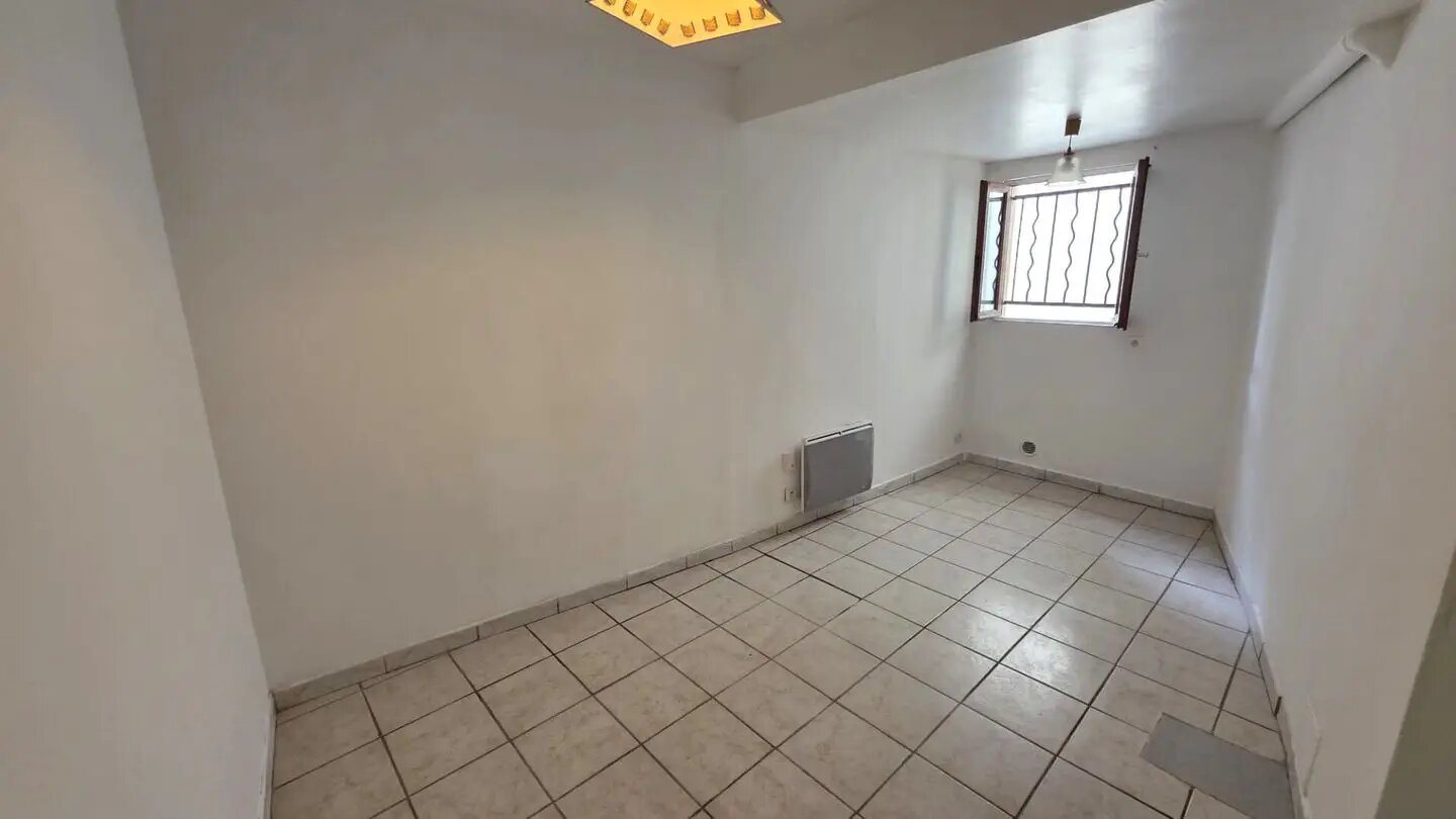 Appartement à louer, 39m², Beaumont-sur-Oise