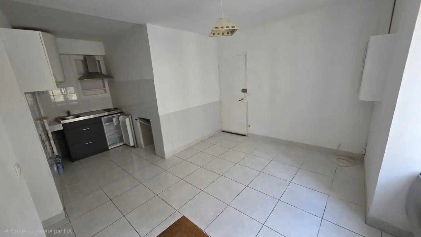 Appartement à louer, 39m², Beaumont-sur-Oise