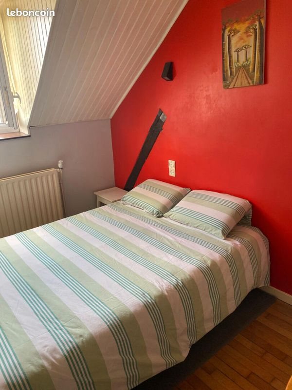 Appartement à vendre, 17m², Louvres