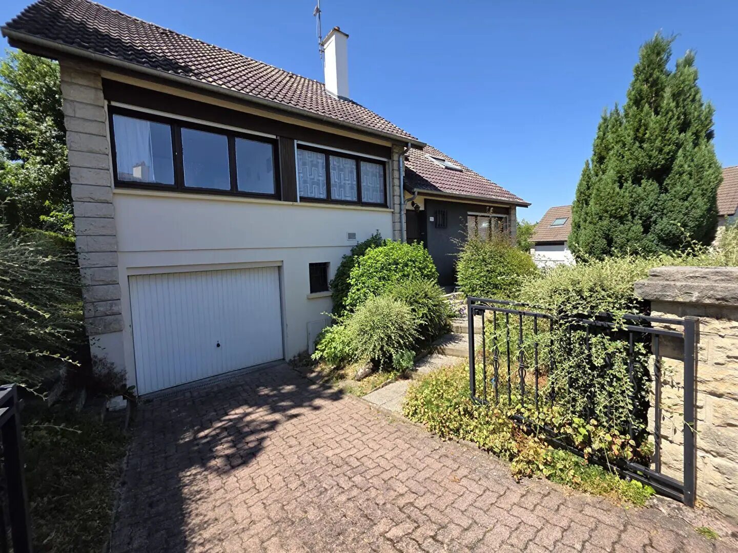 Maison à vendre, 165m², Domont