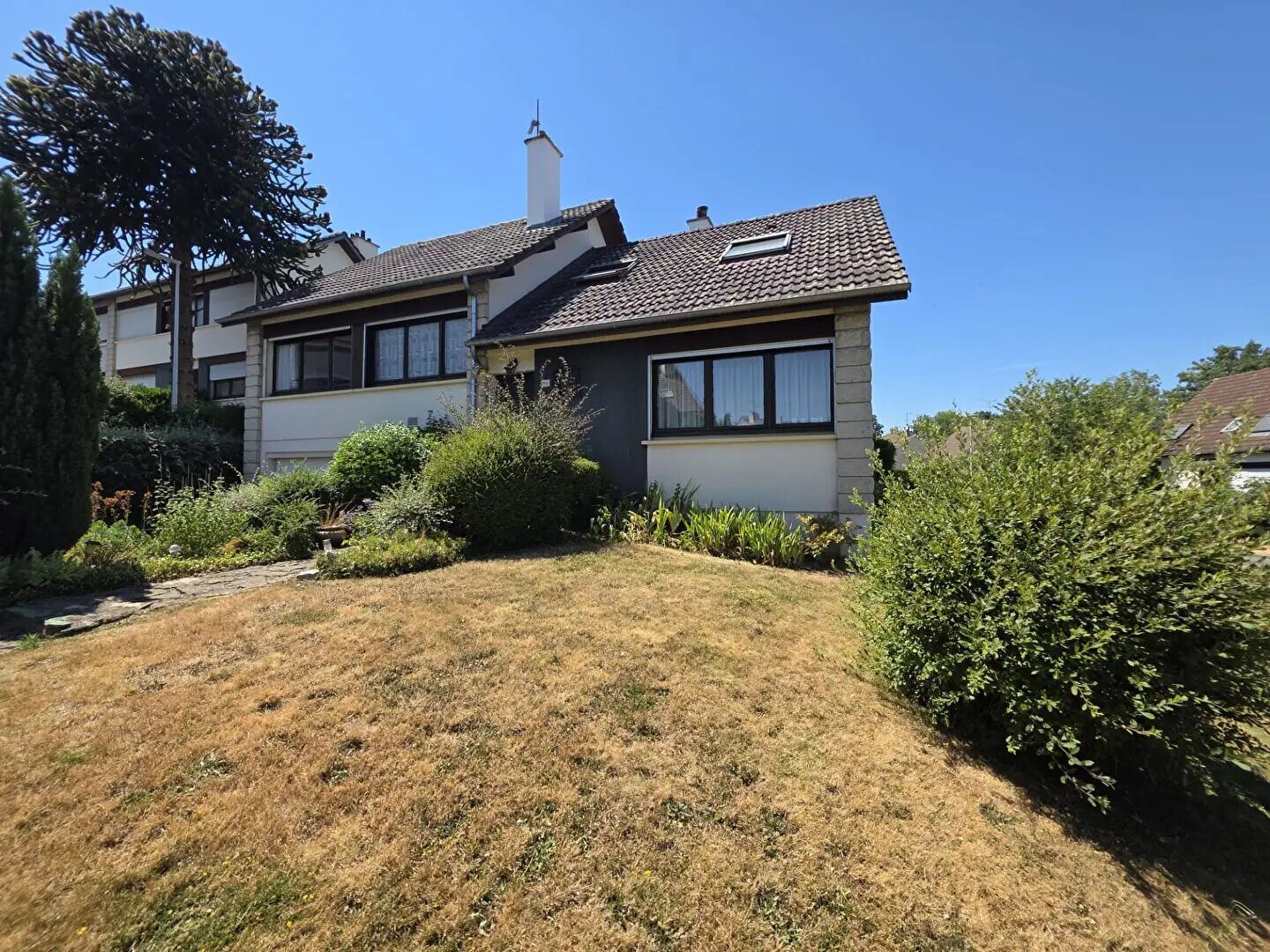 Maison à vendre, 165m², Domont