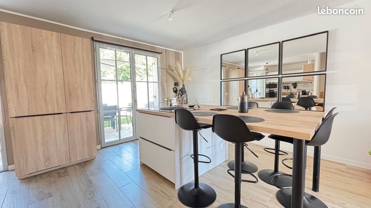 Maison à vendre, 79m², Belloy-en-France
