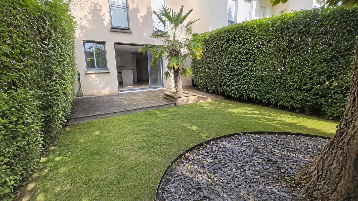 Appartement à vendre, 69m², Viarmes