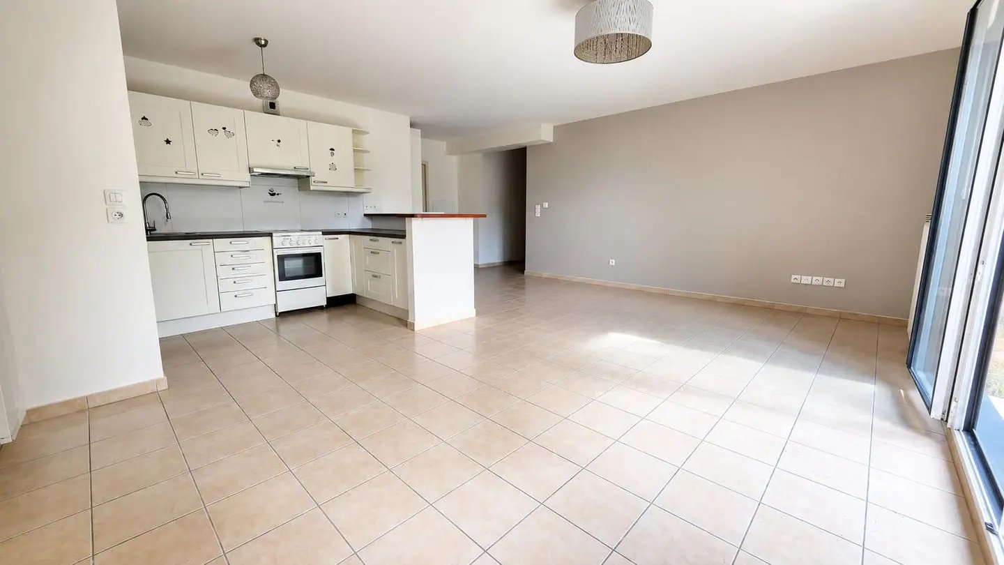 Appartement à vendre, 69m², Viarmes