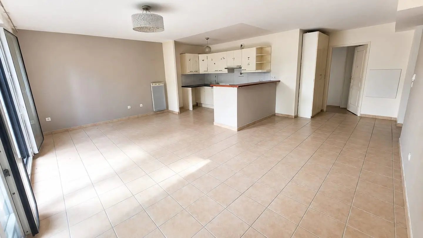 Appartement à vendre, 69m², Viarmes