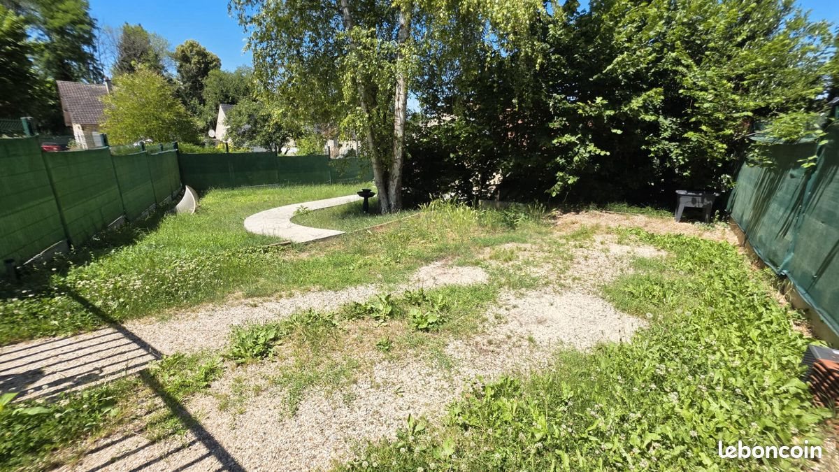 Maison à vendre, 72m², Viarmes