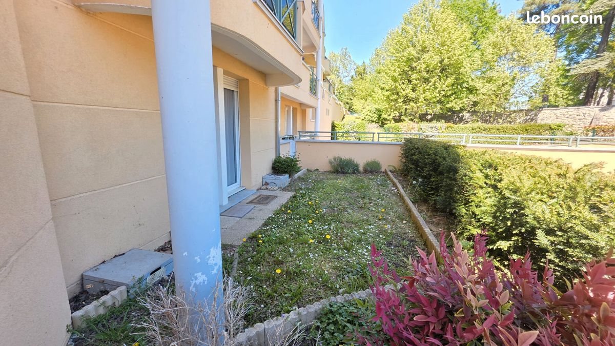 Appartement à vendre, 51m², Beaumont-sur-Oise