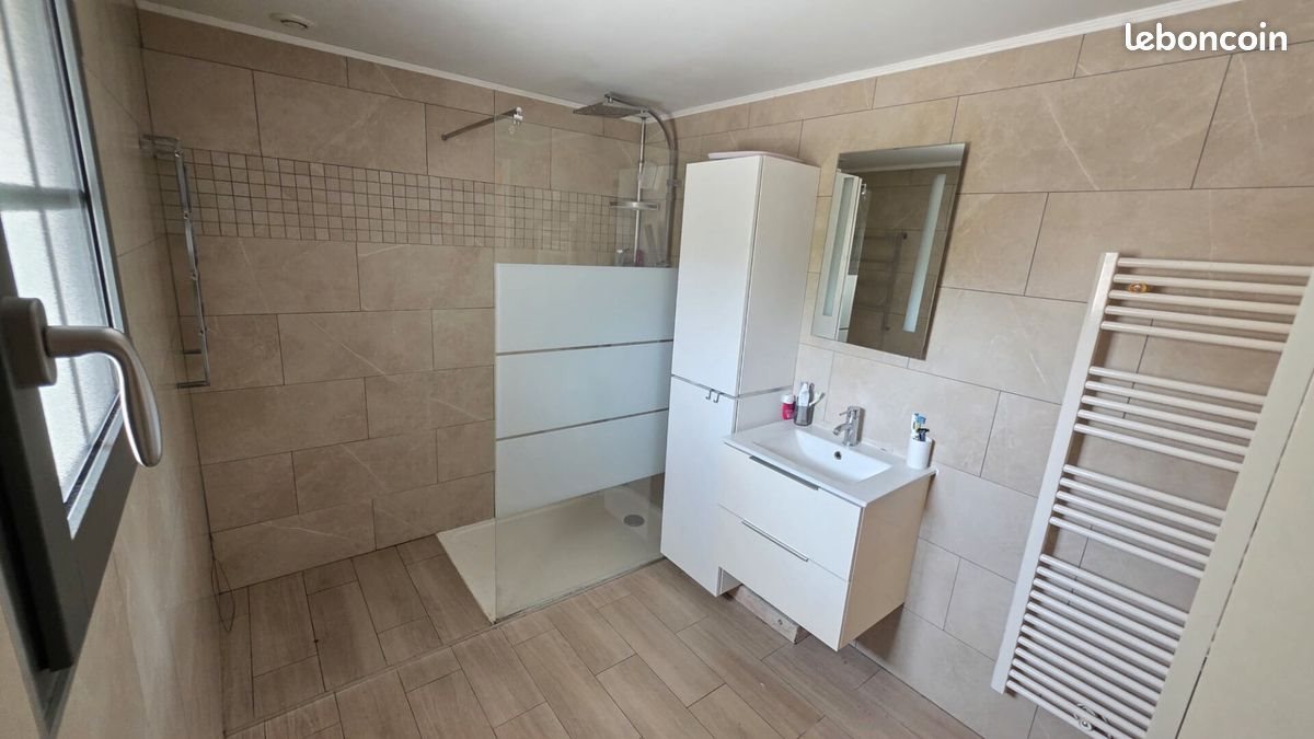 Maison à vendre, 68m², Viarmes