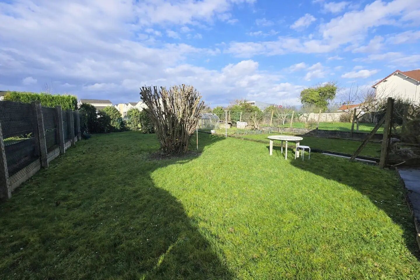 Maison à vendre, 65m², Domont