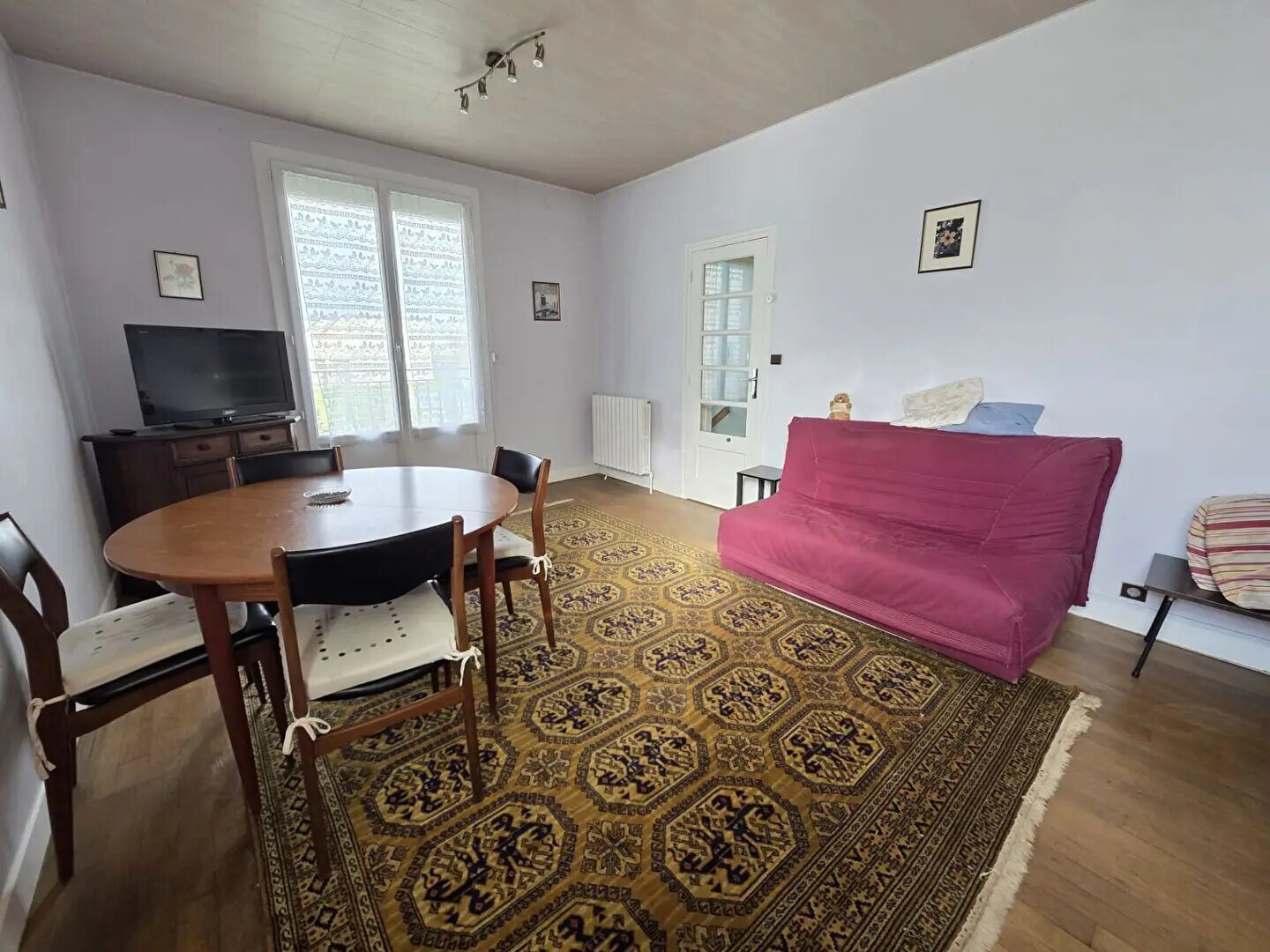 Maison à vendre, 65m², Domont