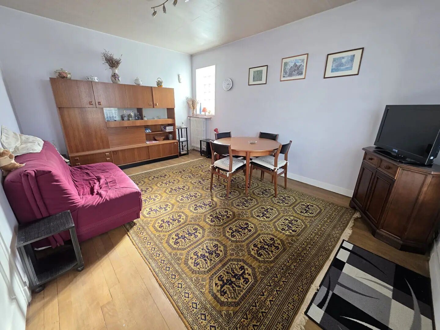 Maison à vendre, 65m², Domont