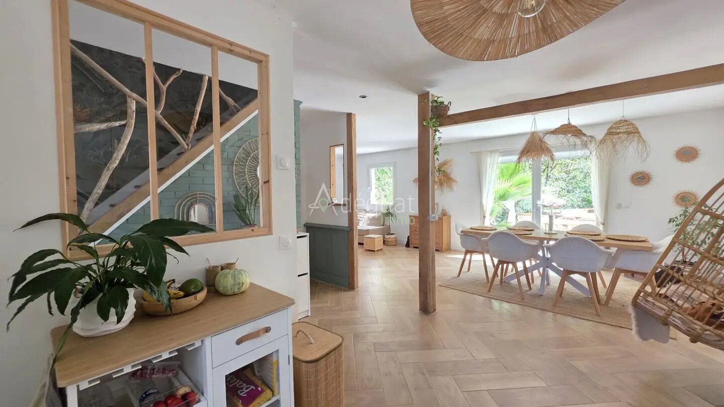 Maison à vendre, 116m², Viarmes