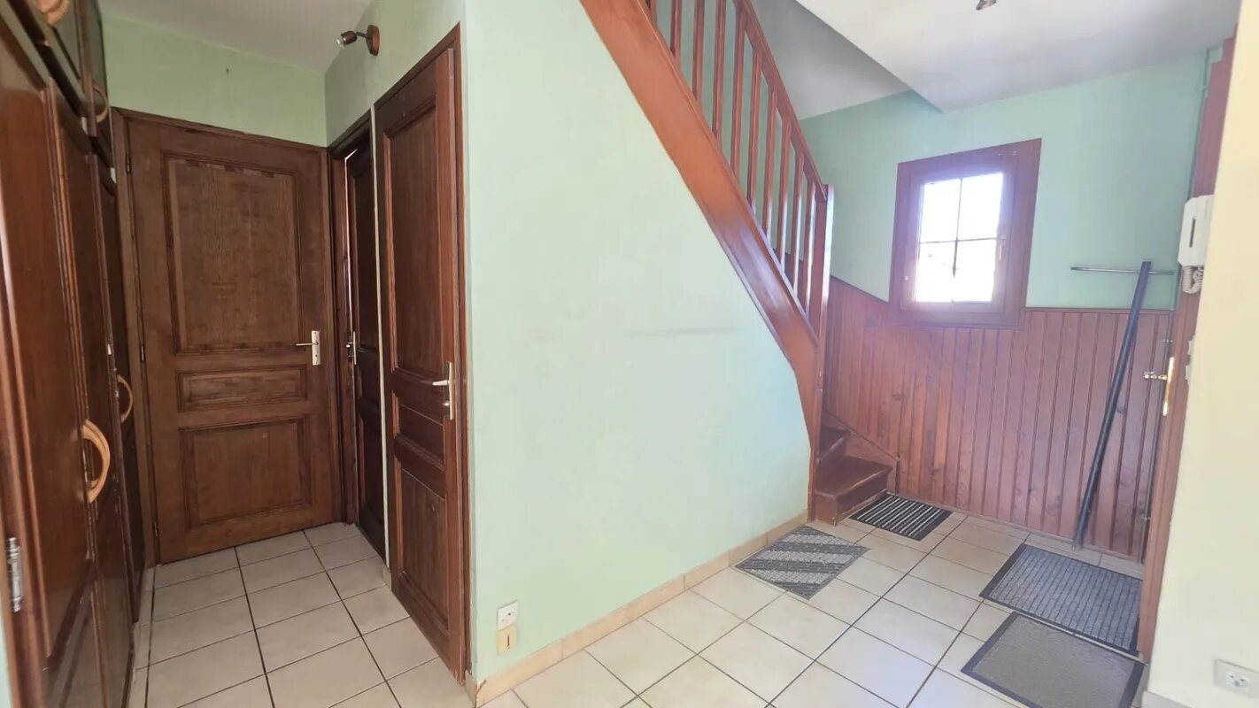 Maison à vendre, 96m², Viarmes