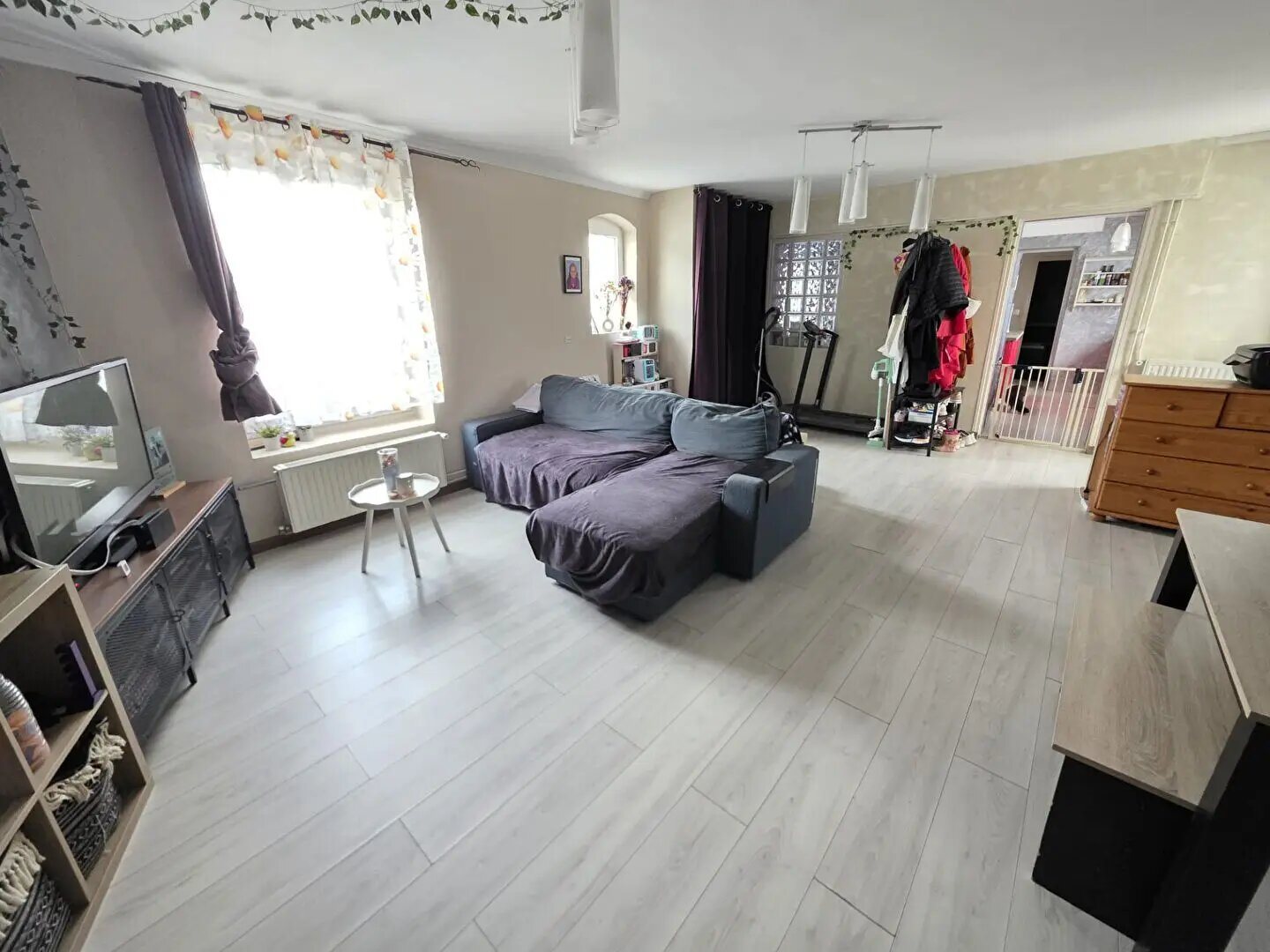 Maison à vendre, 92m², Persan
