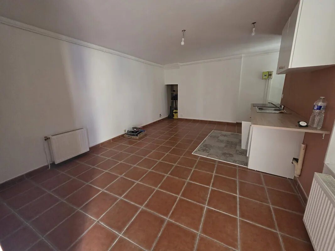 Maison à vendre, 69m², Viarmes